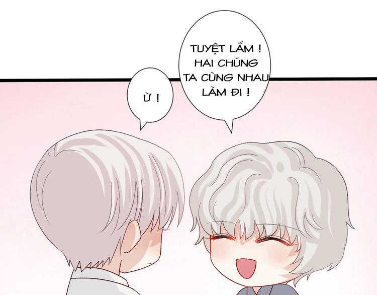 Nữ Hoàng Giá Đáo Chapter 25 - 31