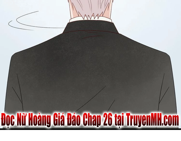 Nữ Hoàng Giá Đáo Chapter 25 - 60