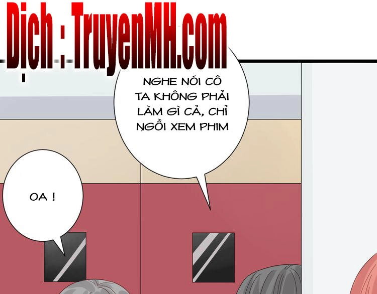 Nữ Hoàng Giá Đáo Chapter 32 - 31