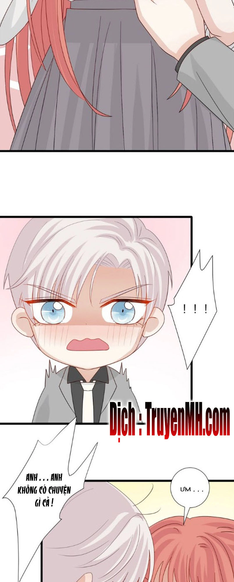 Nữ Hoàng Giá Đáo Chapter 40 - 14