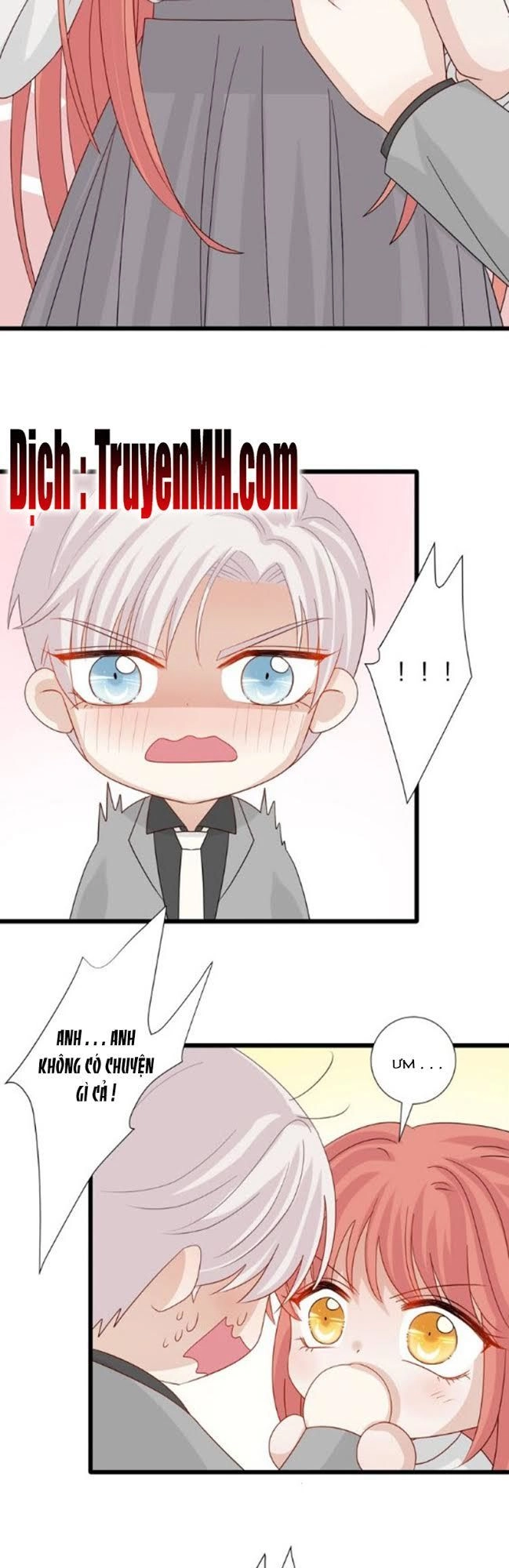 Nữ Hoàng Giá Đáo Chapter 41 - 2