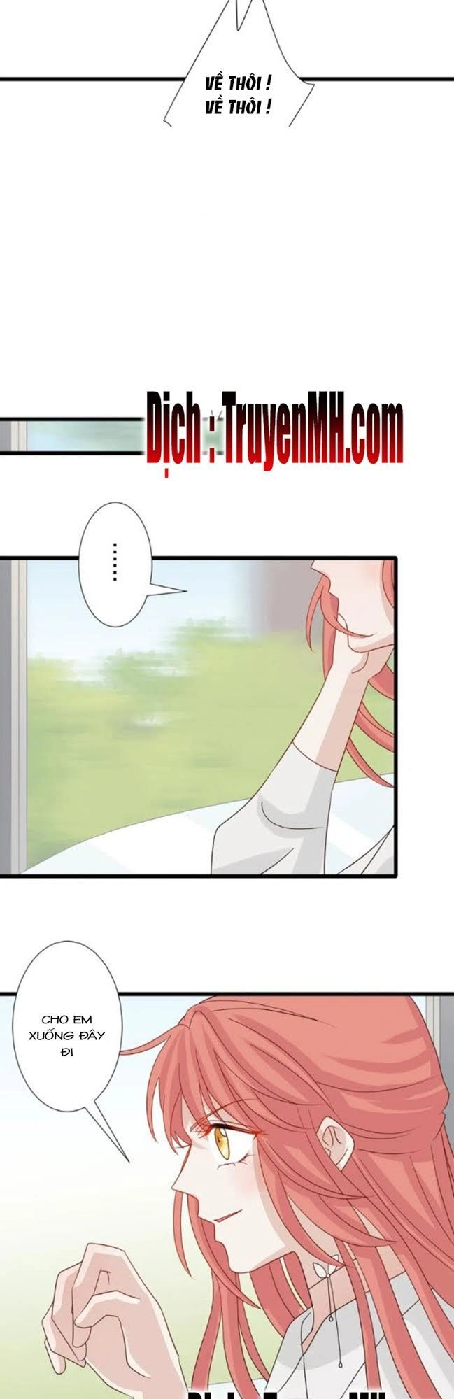 Nữ Hoàng Giá Đáo Chapter 41 - 3