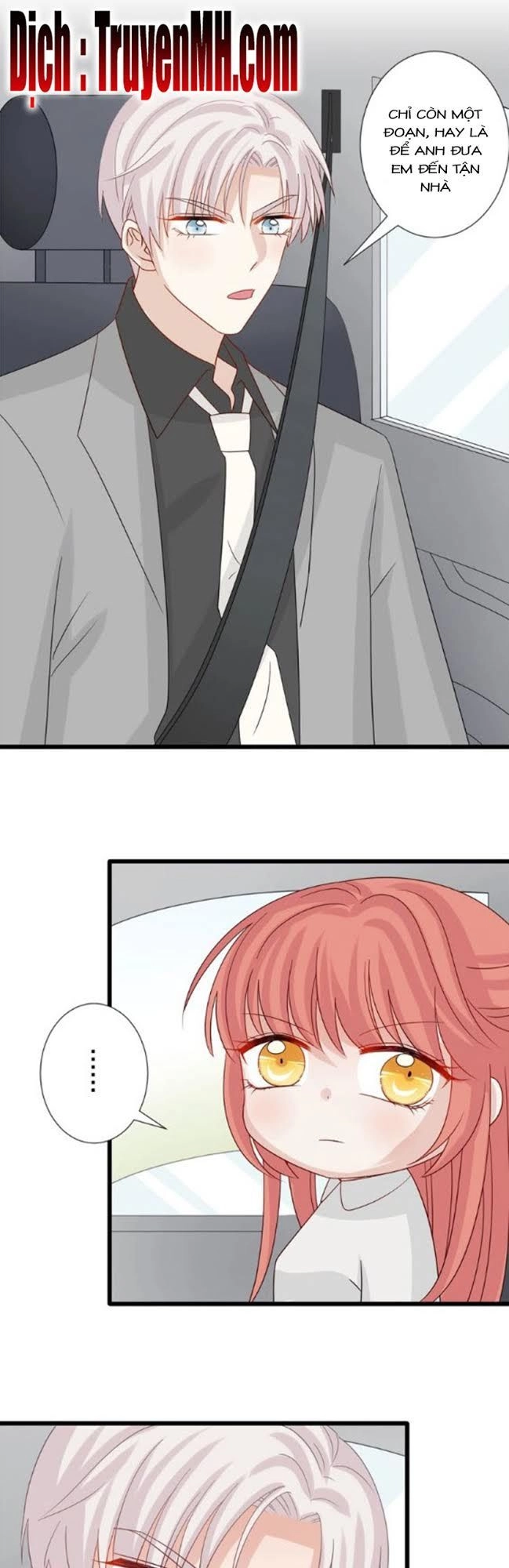 Nữ Hoàng Giá Đáo Chapter 41 - 5