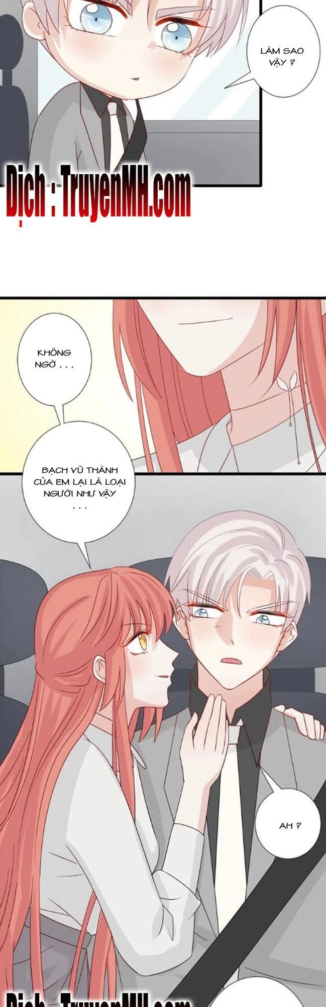 Nữ Hoàng Giá Đáo Chapter 41 - 6