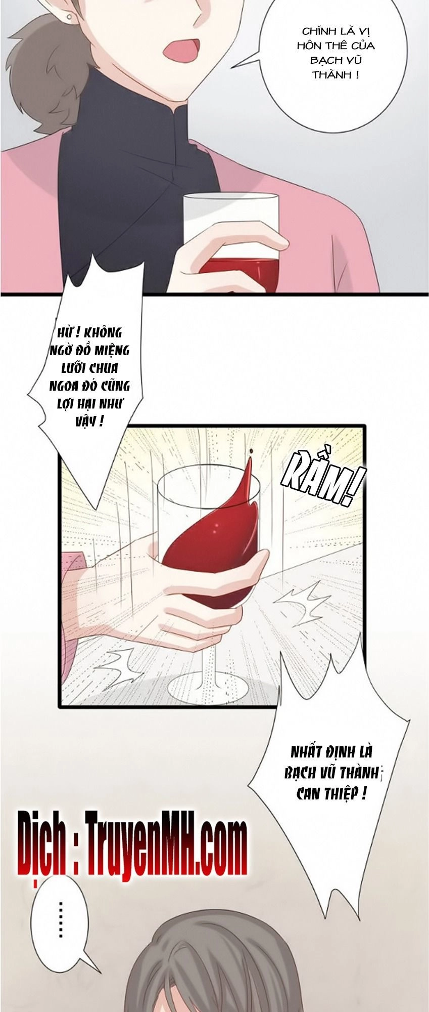 Nữ Hoàng Giá Đáo Chapter 41 - 10