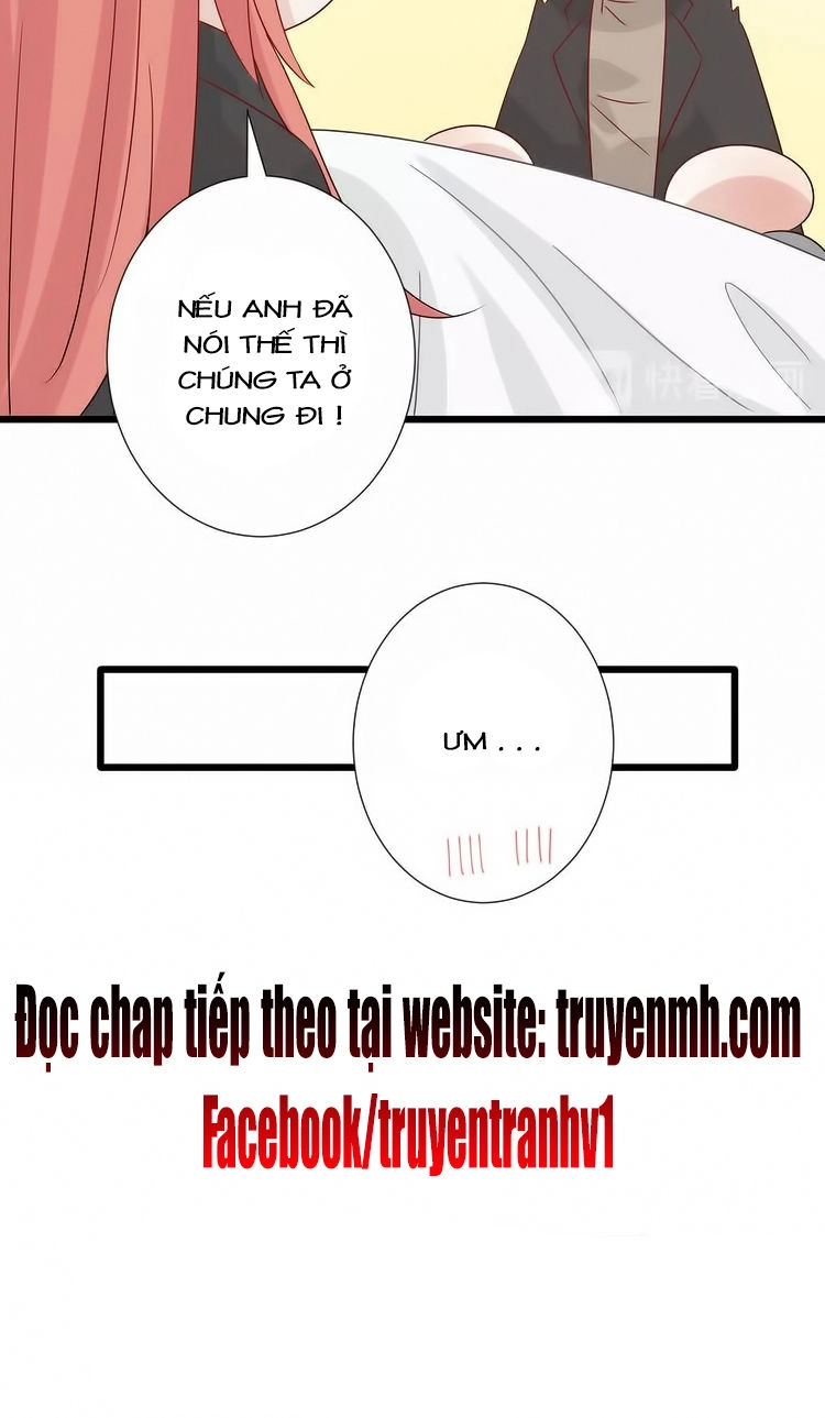 Nữ Hoàng Giá Đáo Chapter 44 - 21