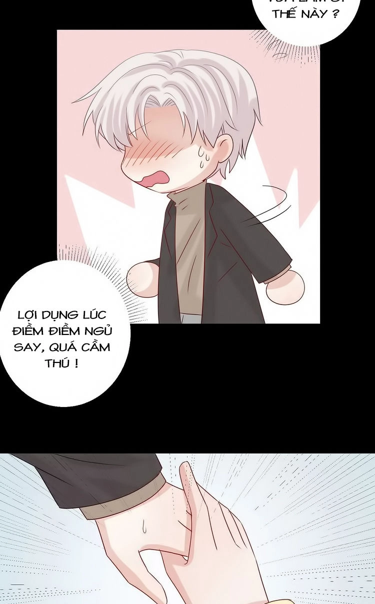 Nữ Hoàng Giá Đáo Chapter 46 - 9