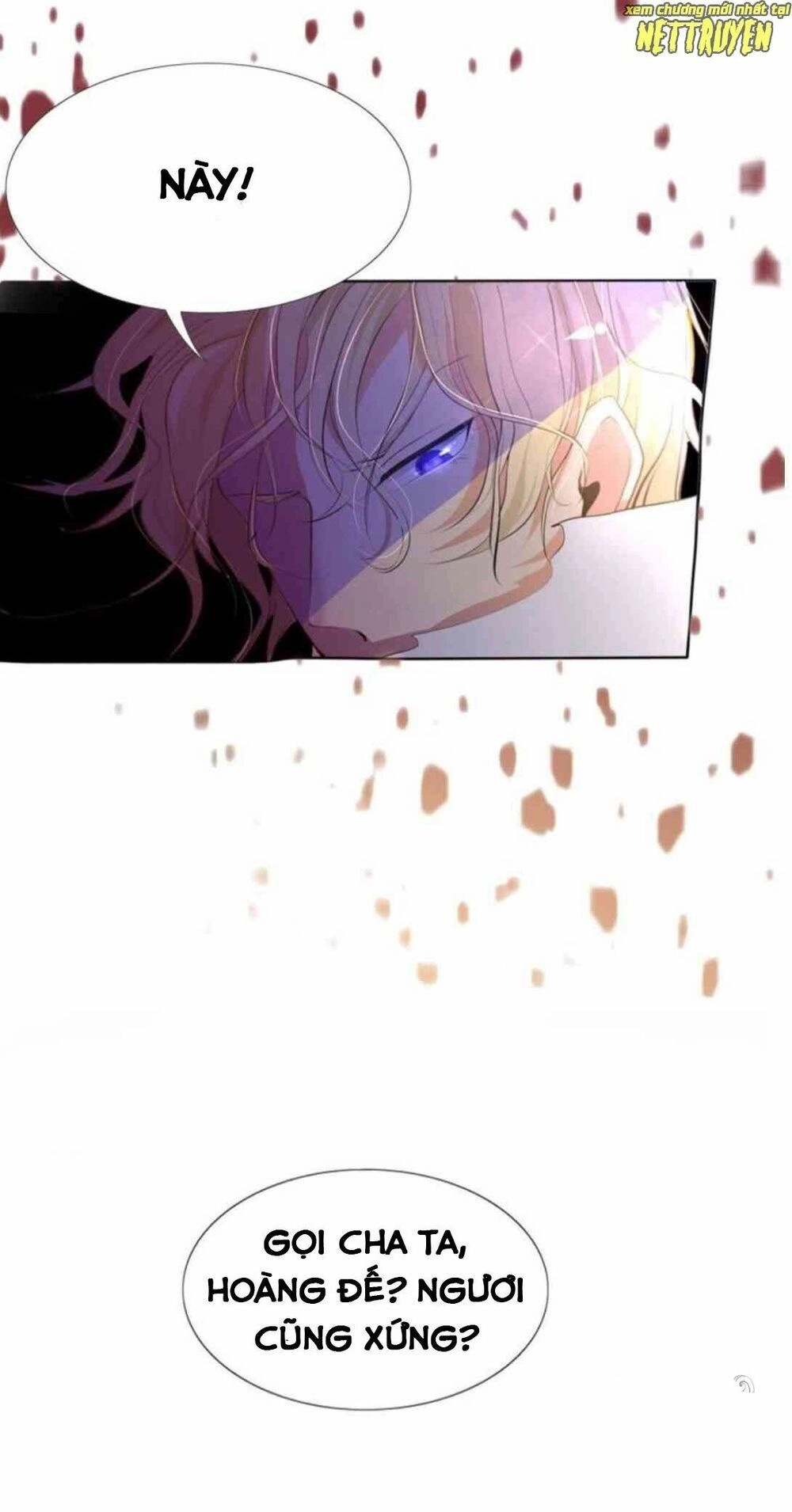 Hoàng Đế Muốn Tôi Chết Chapter 1 - 12