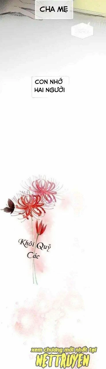 Hoàng Đế Muốn Tôi Chết Chapter 1 - 14