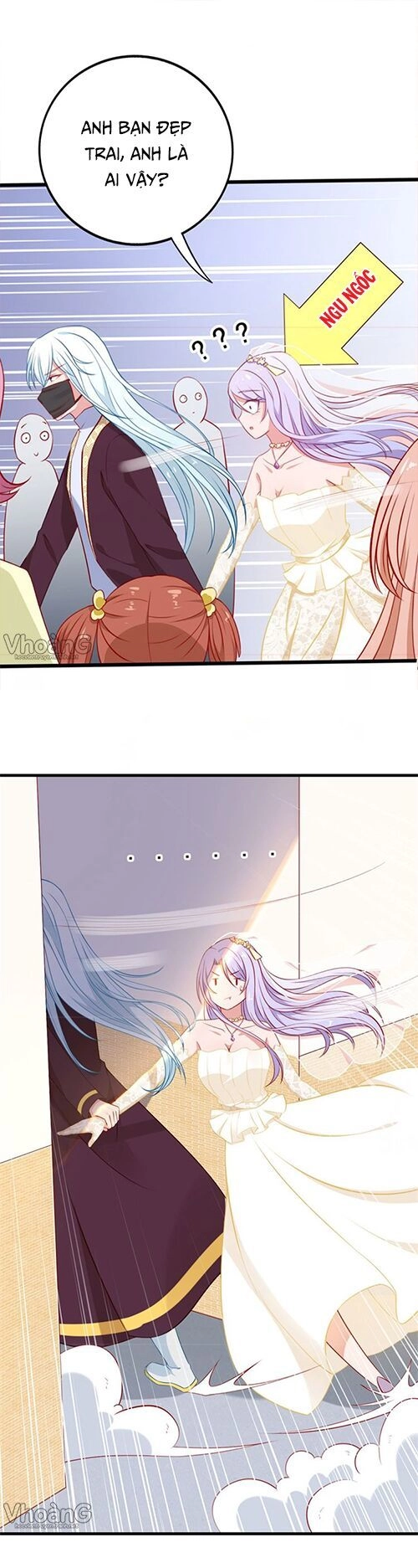 Kế Ước Ngọt Sủng:quốc Dân Lão Công Đích Tiểu Chiếm Giữ Thử Chapter 2 - 2