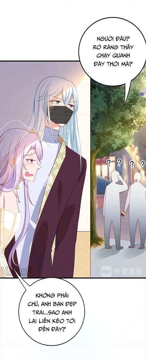 Kế Ước Ngọt Sủng:quốc Dân Lão Công Đích Tiểu Chiếm Giữ Thử Chapter 2 - 3