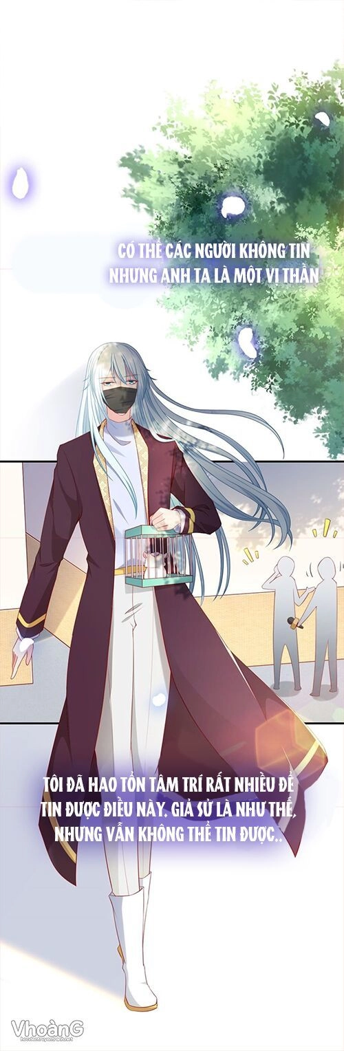 Kế Ước Ngọt Sủng:quốc Dân Lão Công Đích Tiểu Chiếm Giữ Thử Chapter 2 - 8