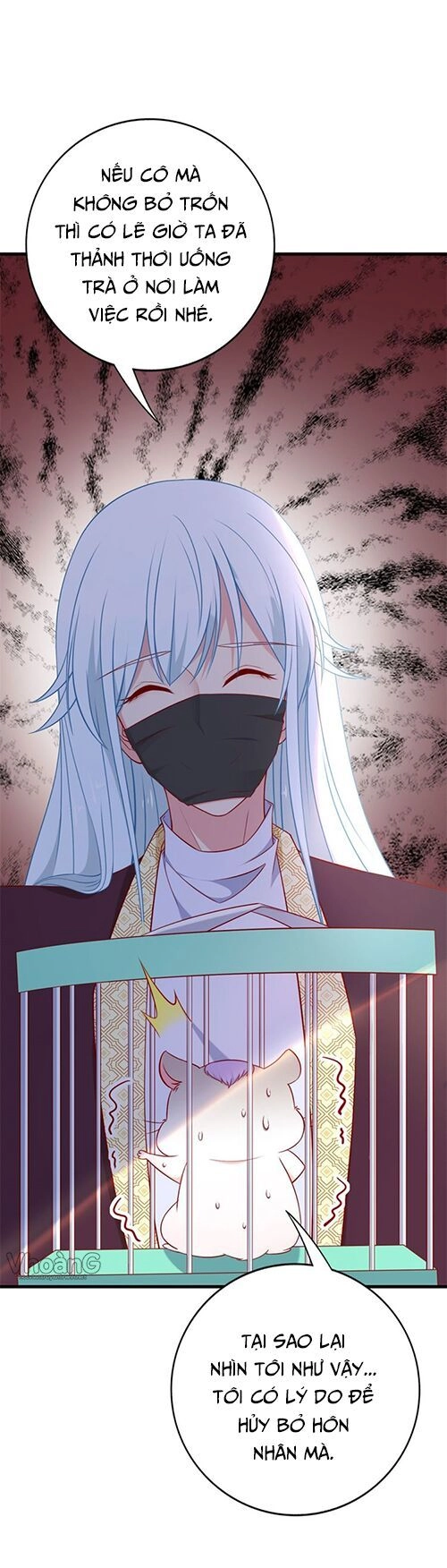 Kế Ước Ngọt Sủng:quốc Dân Lão Công Đích Tiểu Chiếm Giữ Thử Chapter 2 - 13