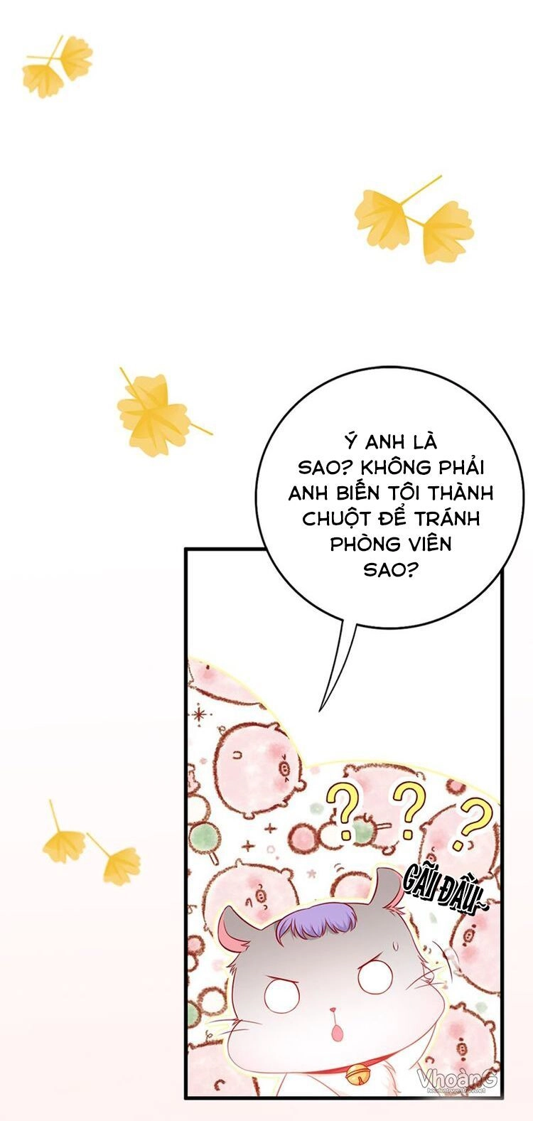 Kế Ước Ngọt Sủng:quốc Dân Lão Công Đích Tiểu Chiếm Giữ Thử Chapter 3 - 3