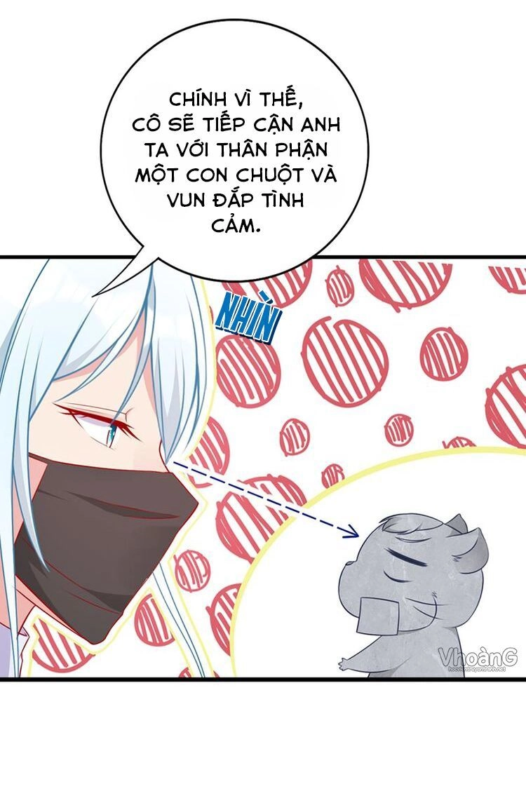 Kế Ước Ngọt Sủng:quốc Dân Lão Công Đích Tiểu Chiếm Giữ Thử Chapter 3 - 5