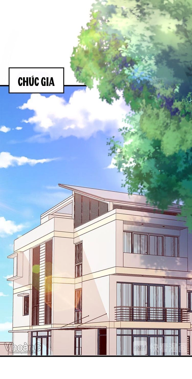 Kế Ước Ngọt Sủng:quốc Dân Lão Công Đích Tiểu Chiếm Giữ Thử Chapter 3 - 9