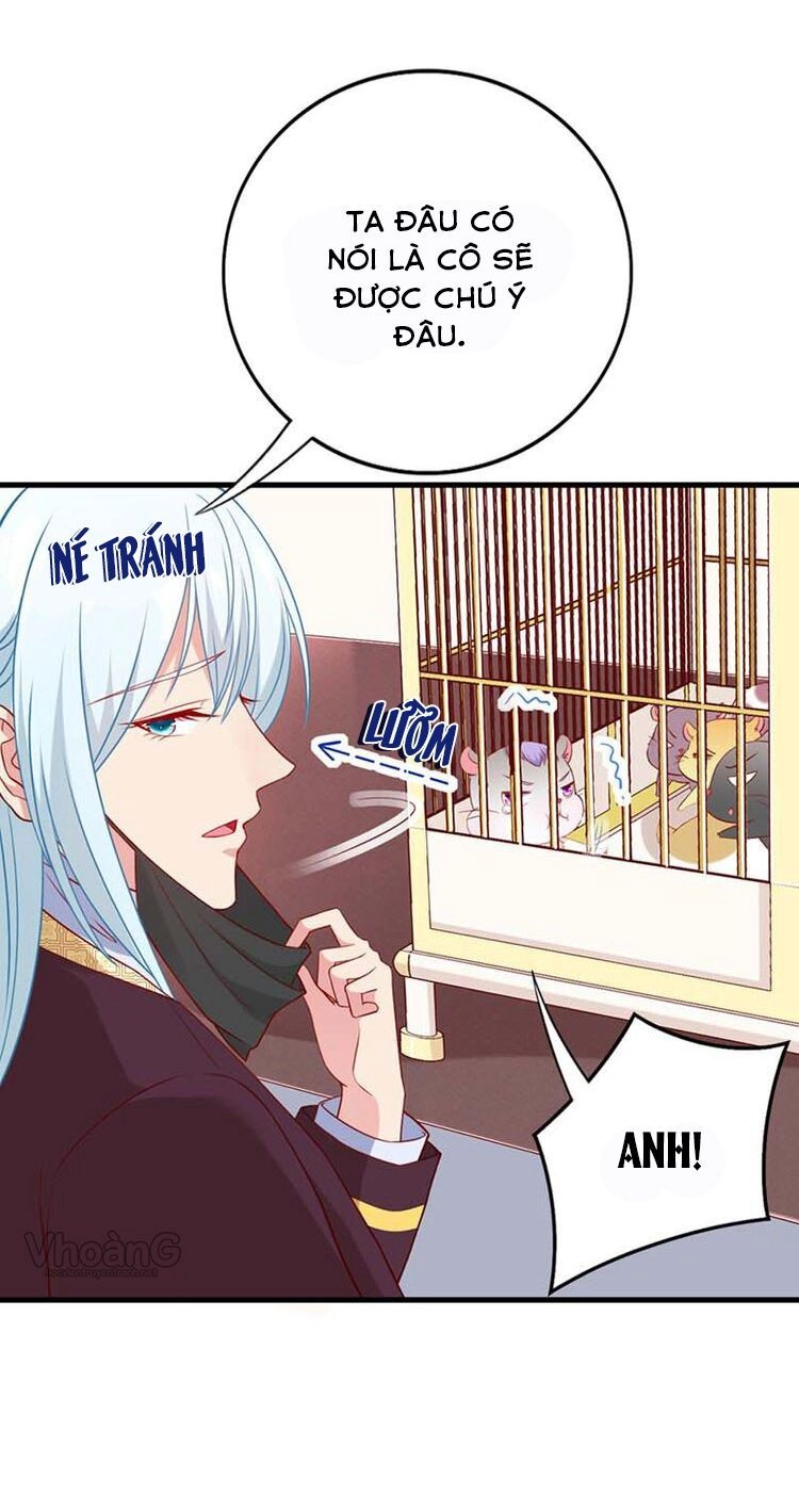 Kế Ước Ngọt Sủng:quốc Dân Lão Công Đích Tiểu Chiếm Giữ Thử Chapter 3 - 11