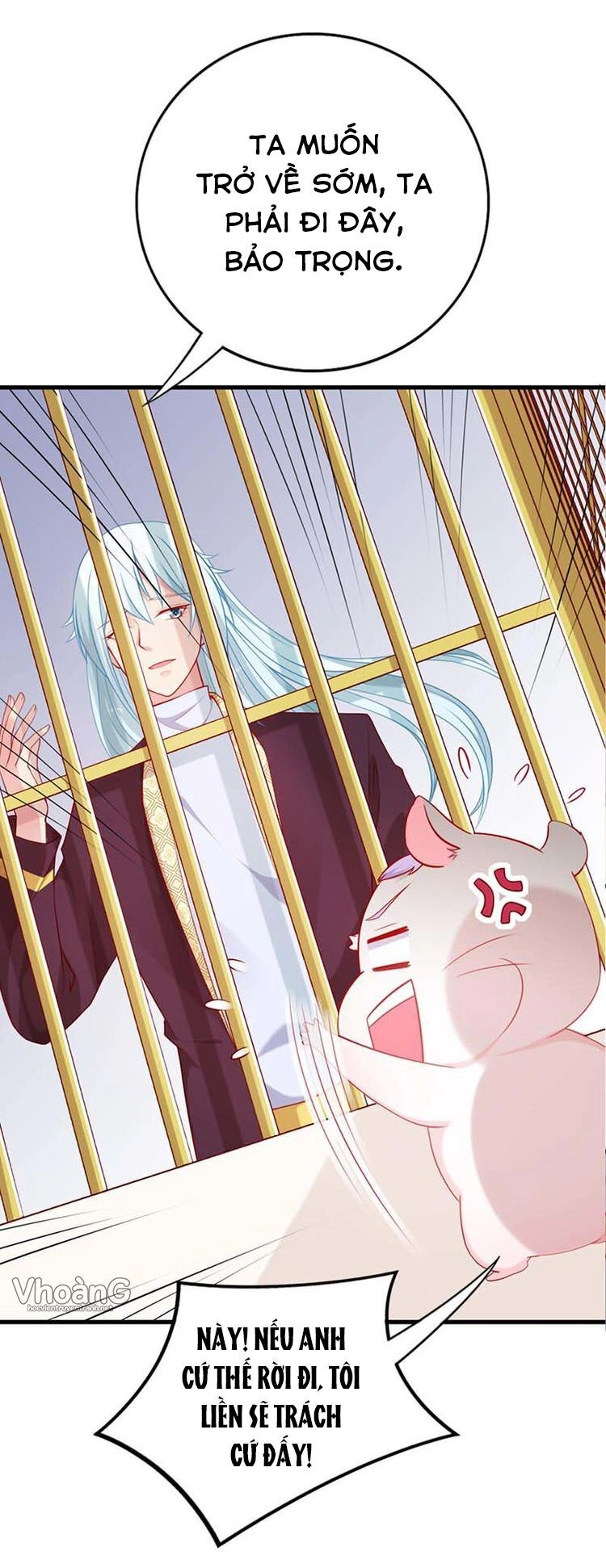 Kế Ước Ngọt Sủng:quốc Dân Lão Công Đích Tiểu Chiếm Giữ Thử Chapter 3 - 12