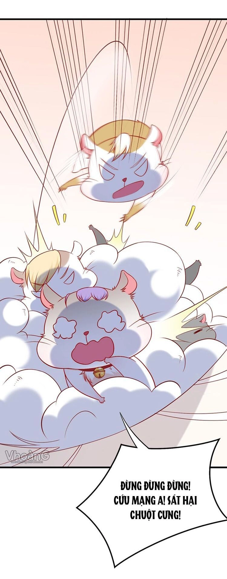 Kế Ước Ngọt Sủng:quốc Dân Lão Công Đích Tiểu Chiếm Giữ Thử Chapter 3 - 16