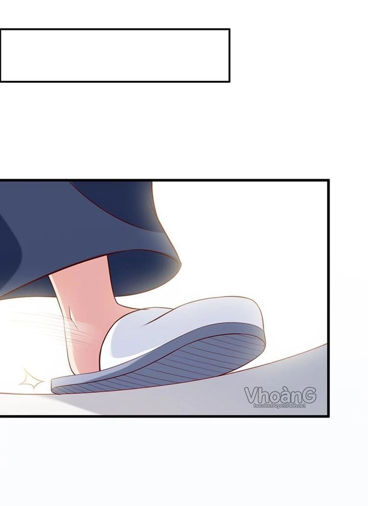 Kế Ước Ngọt Sủng:quốc Dân Lão Công Đích Tiểu Chiếm Giữ Thử Chapter 3 - 17