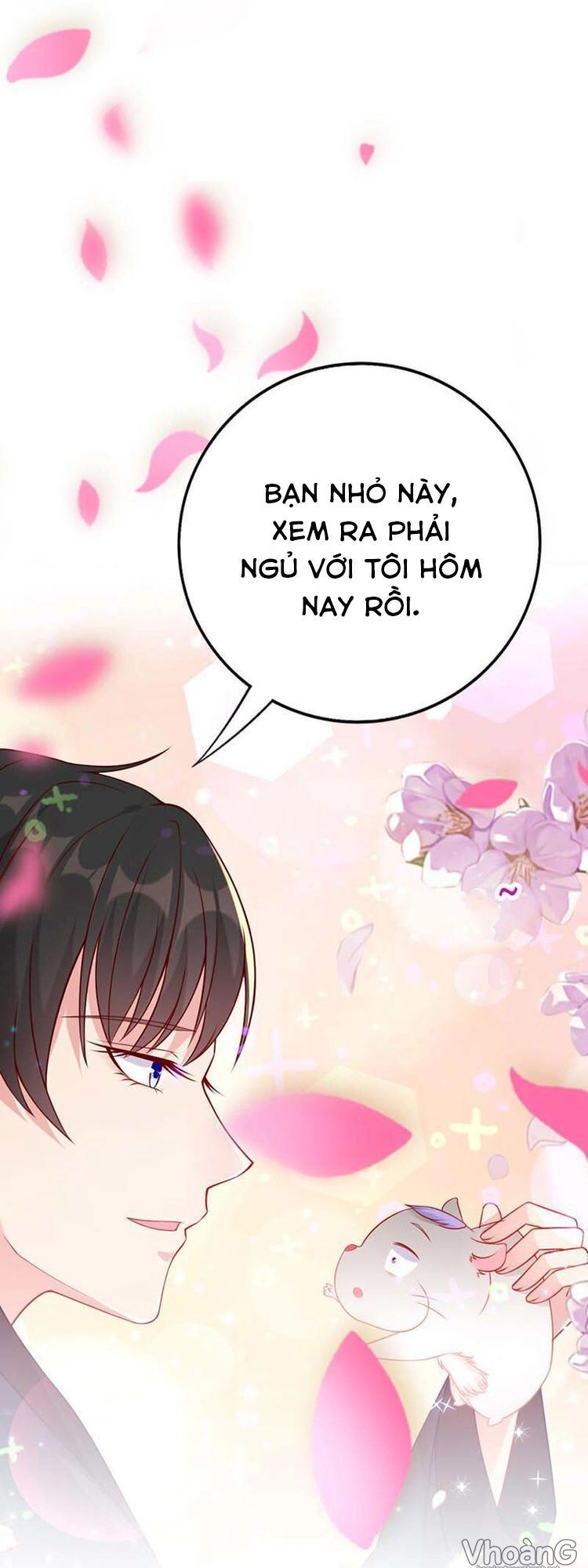 Kế Ước Ngọt Sủng:quốc Dân Lão Công Đích Tiểu Chiếm Giữ Thử Chapter 3 - 19