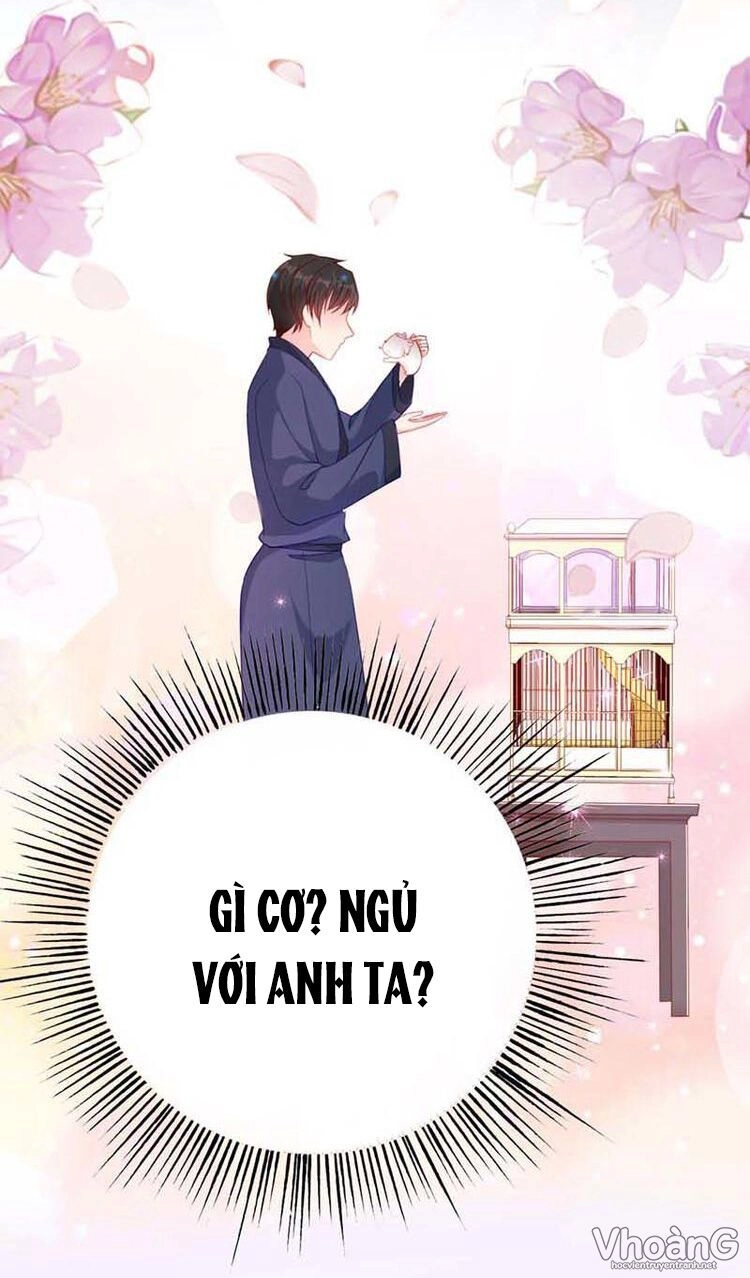 Kế Ước Ngọt Sủng:quốc Dân Lão Công Đích Tiểu Chiếm Giữ Thử Chapter 3 - 21