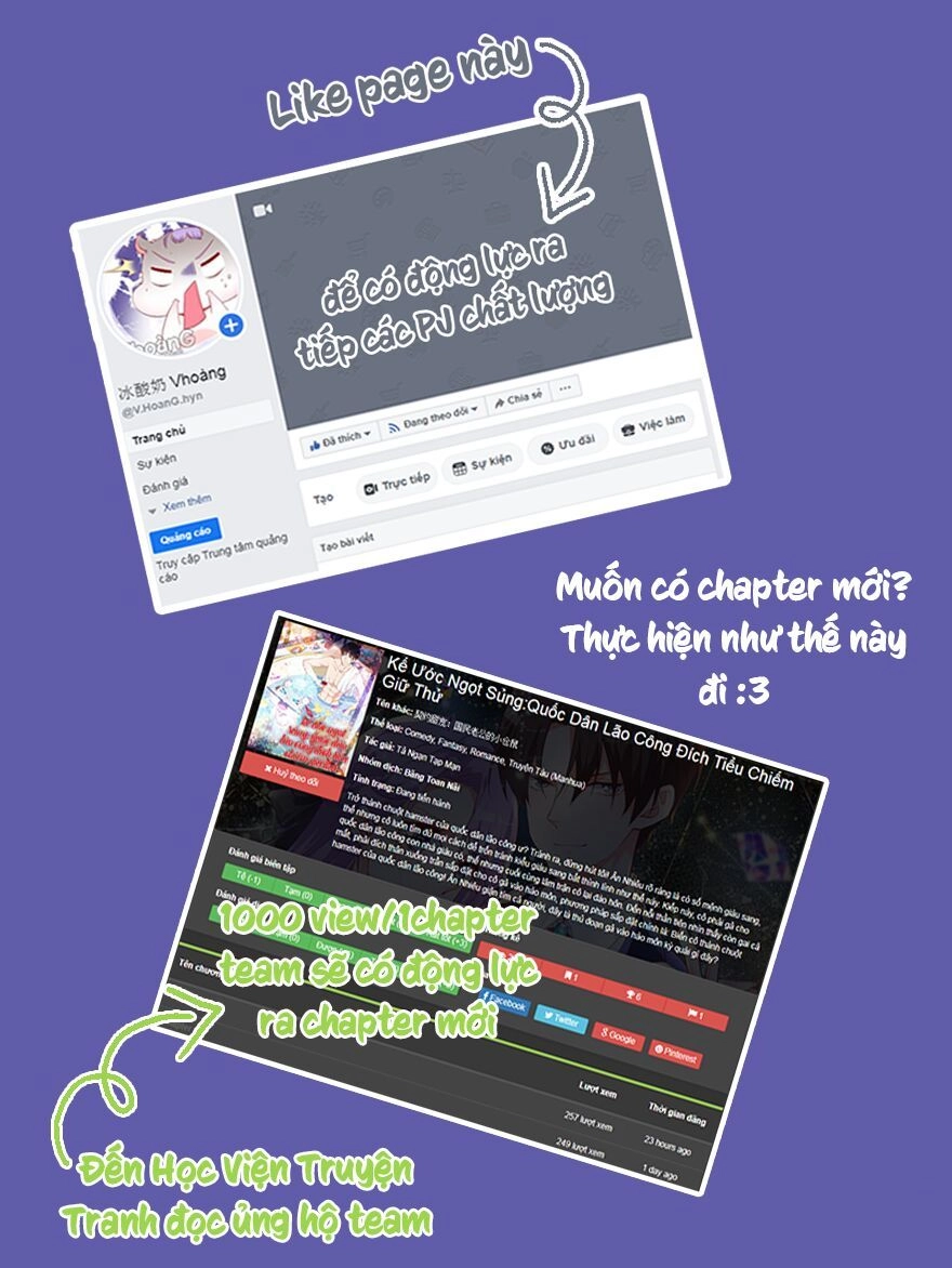 Kế Ước Ngọt Sủng:quốc Dân Lão Công Đích Tiểu Chiếm Giữ Thử Chapter 3 - 23