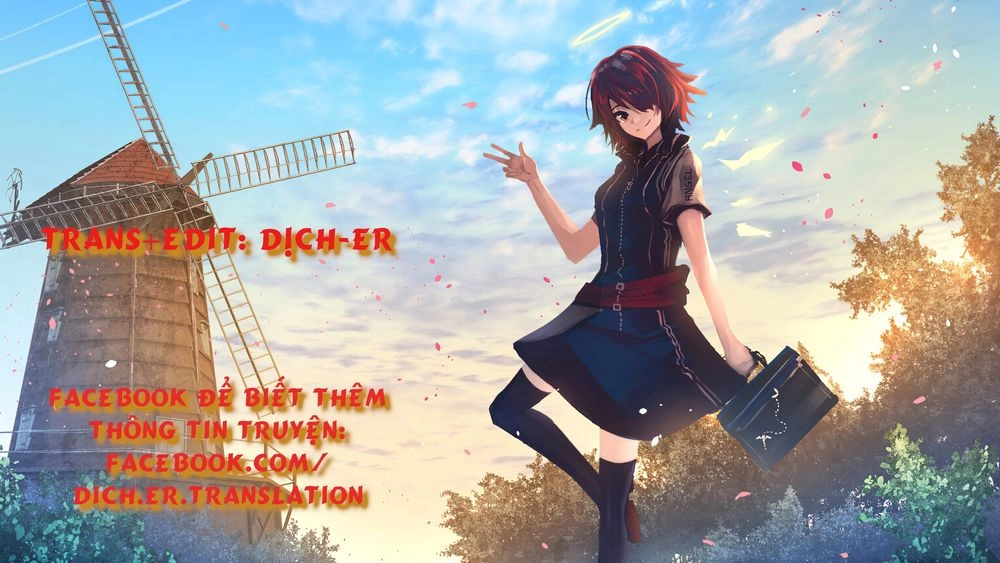 Mimi Mix! Chapter 3.5 - 1