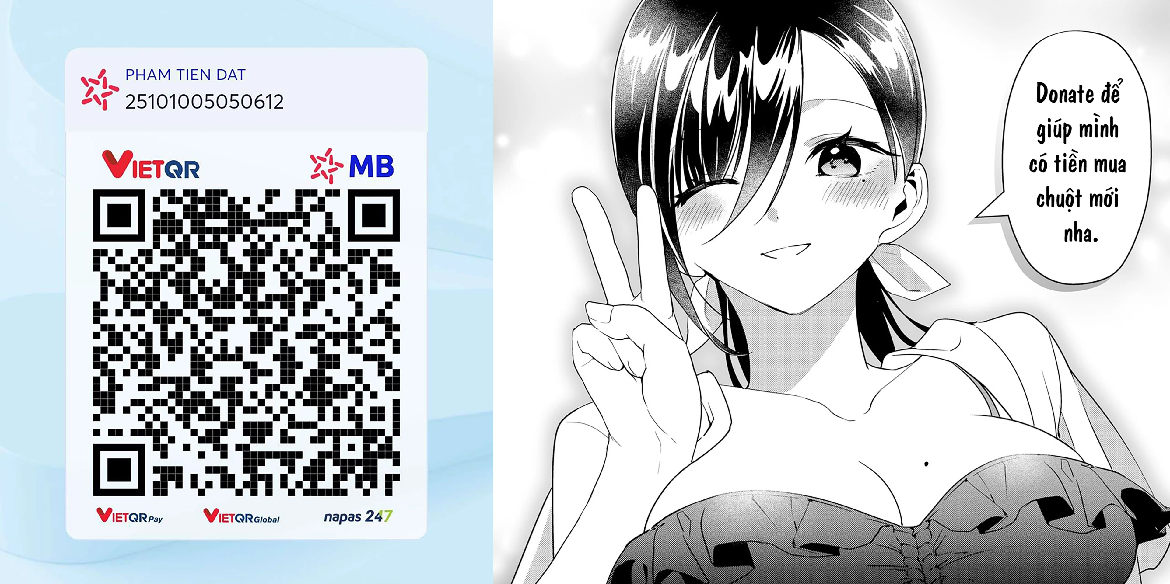 Tokimori-San Chẳng Chút Phòng Bị!! Chapter 53 - 15