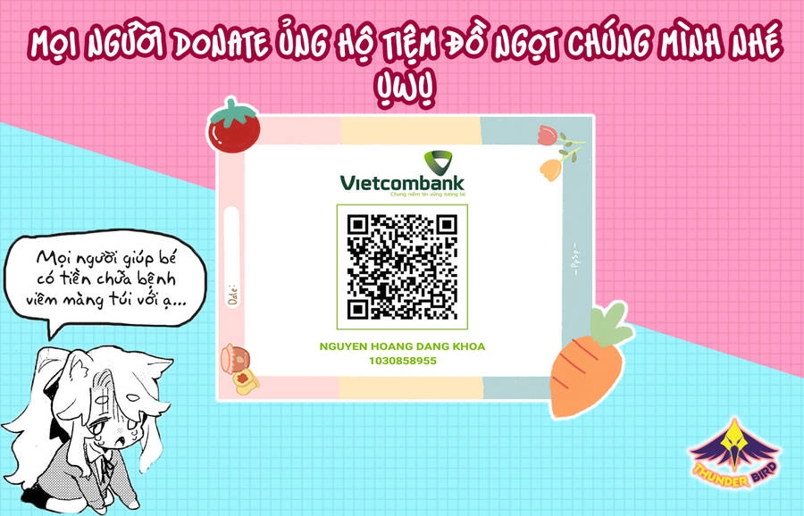 Tokimori-San Chẳng Chút Phòng Bị!! Chapter 32 - 14