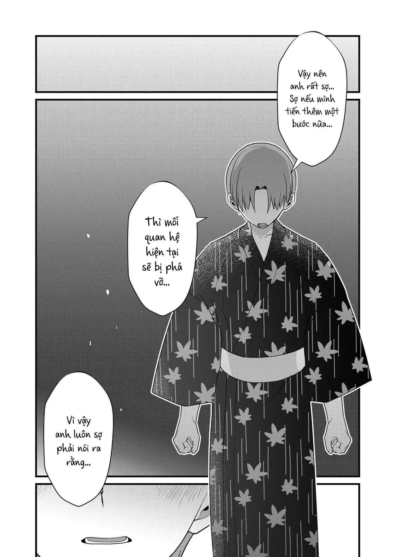 Tokimori-San Chẳng Chút Phòng Bị!! Chapter  65 - 5
