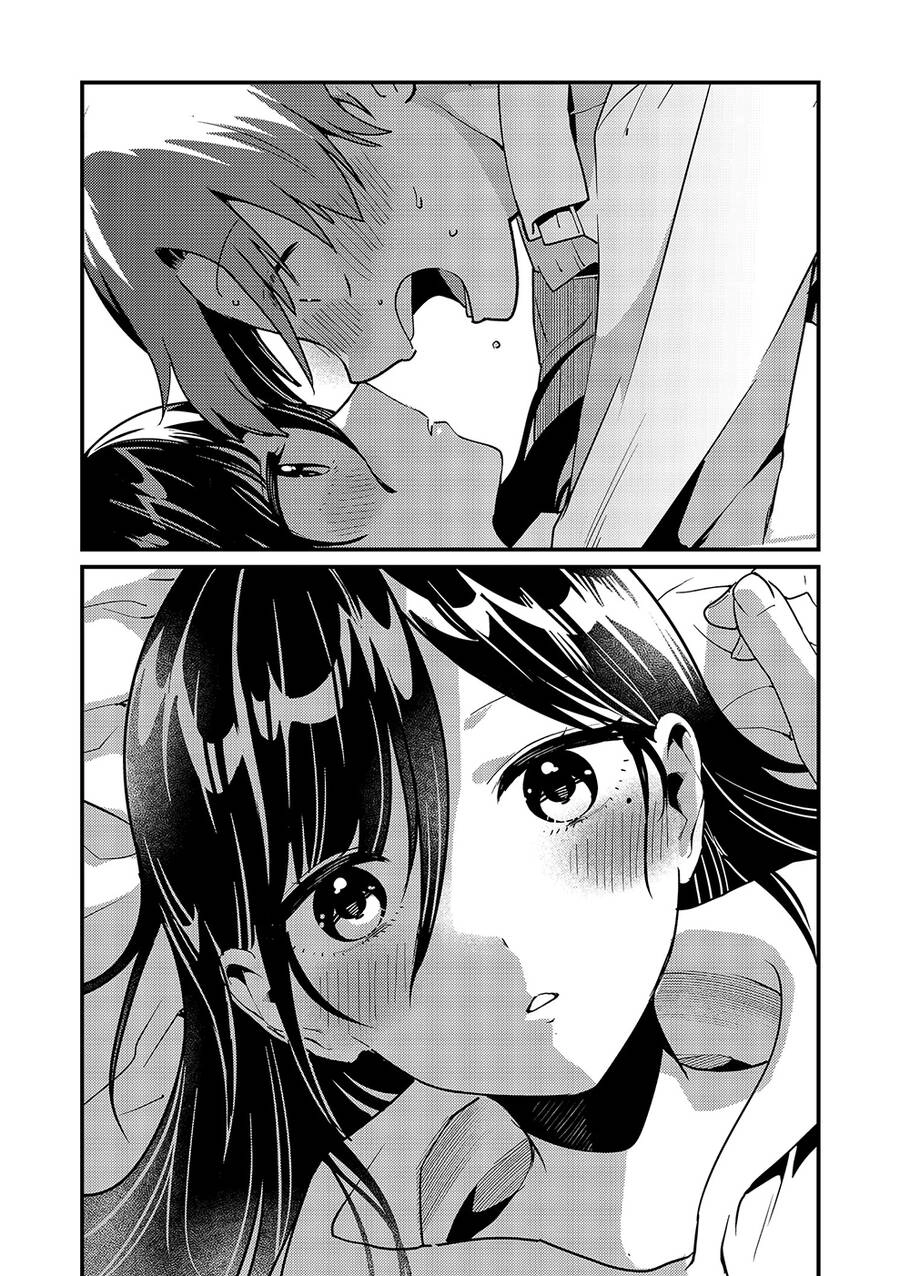 Tokimori-San Chẳng Chút Phòng Bị!! Chapter 10 - 12