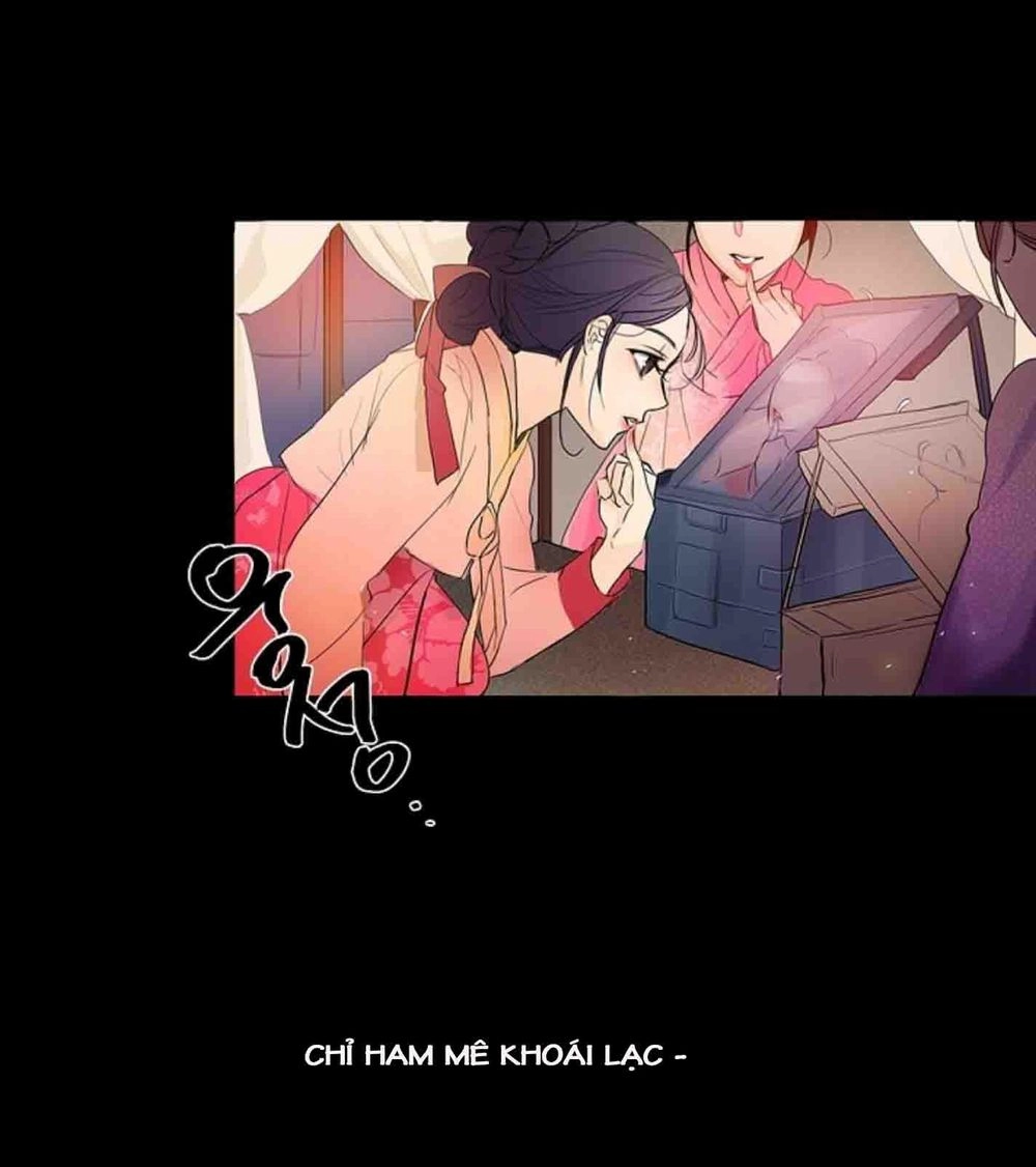 Chae Hong Sa Chapter 1 - 6