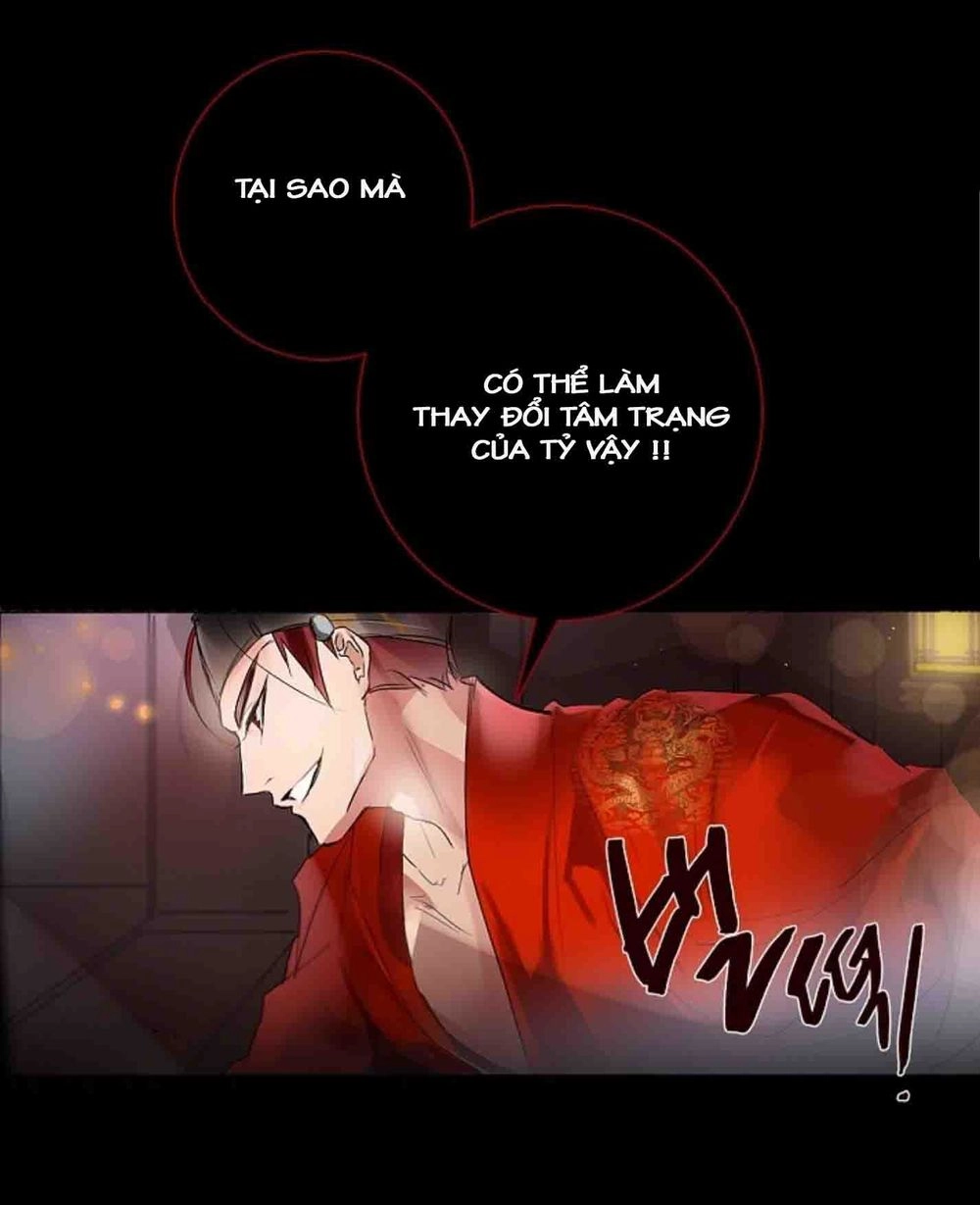 Chae Hong Sa Chapter 1 - 22