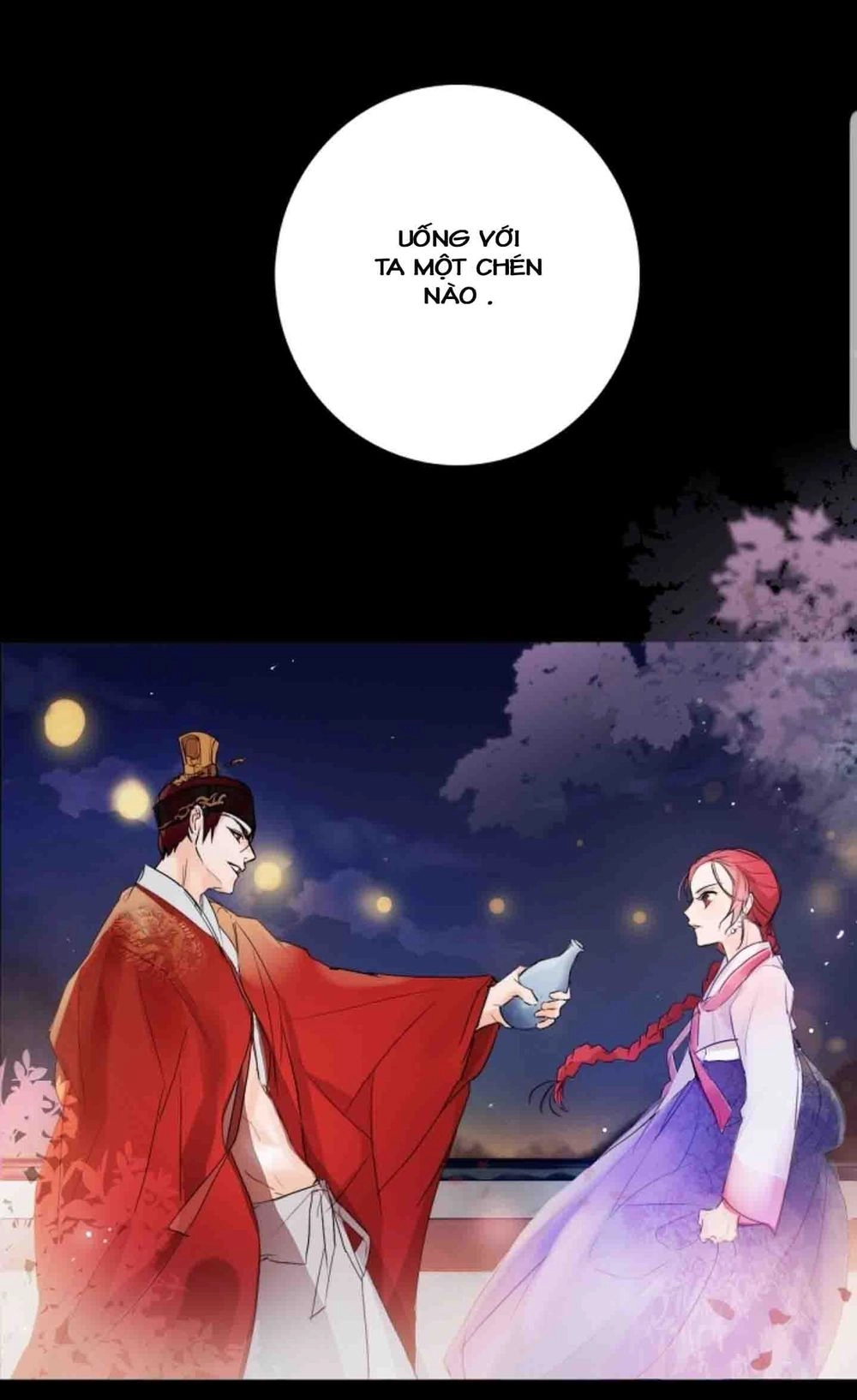 Chae Hong Sa Chapter 1 - 25