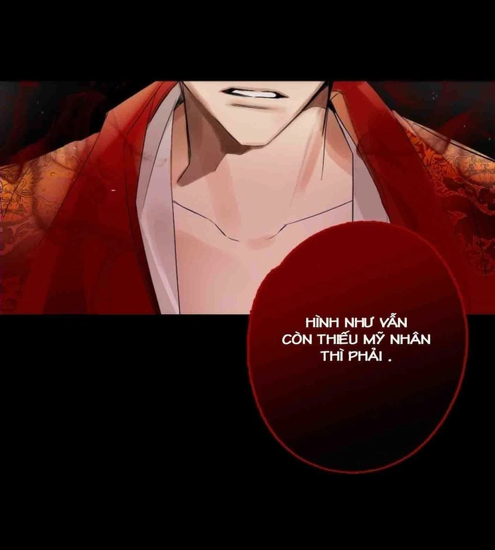 Chae Hong Sa Chapter 2 - 11