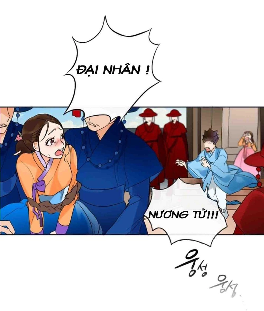 Chae Hong Sa Chapter 3 - 11