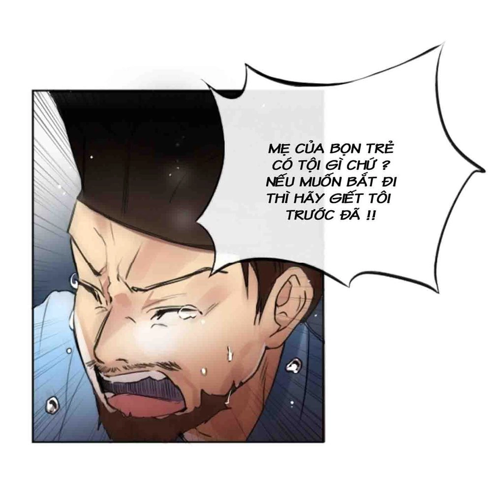 Chae Hong Sa Chapter 3 - 20