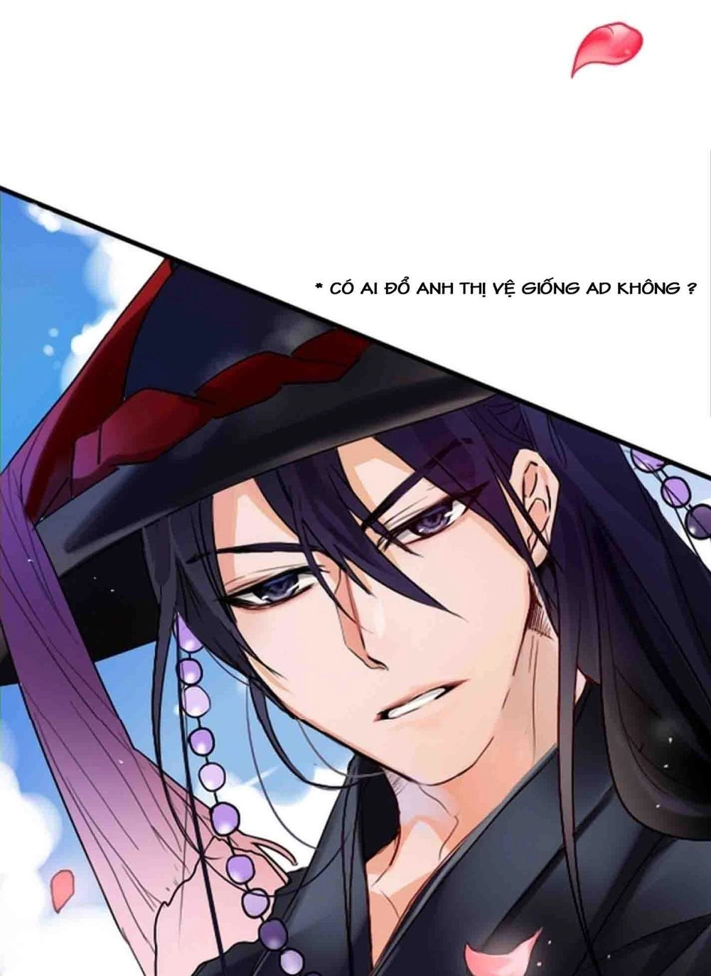 Chae Hong Sa Chapter 3 - 26