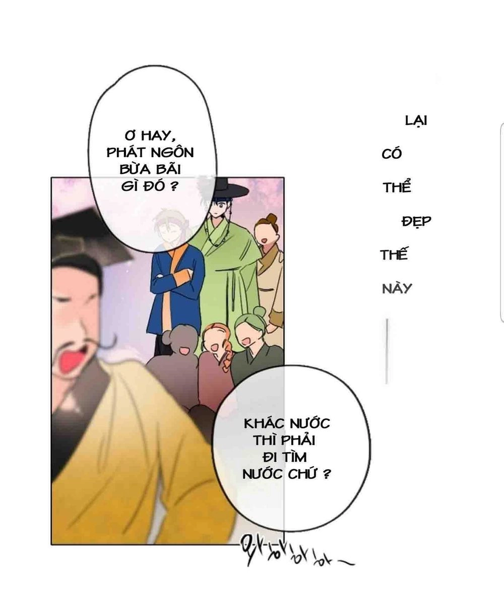 Chae Hong Sa Chapter 4 - 5