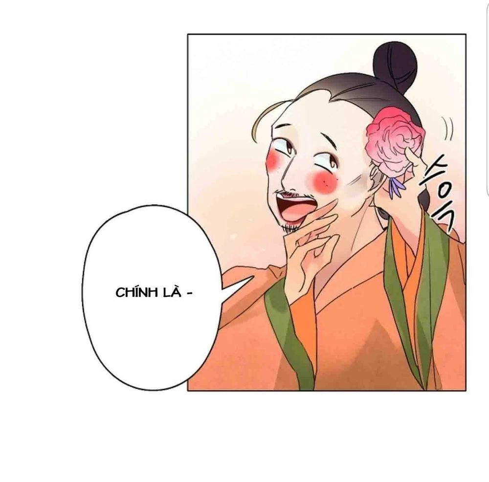 Chae Hong Sa Chapter 4 - 8