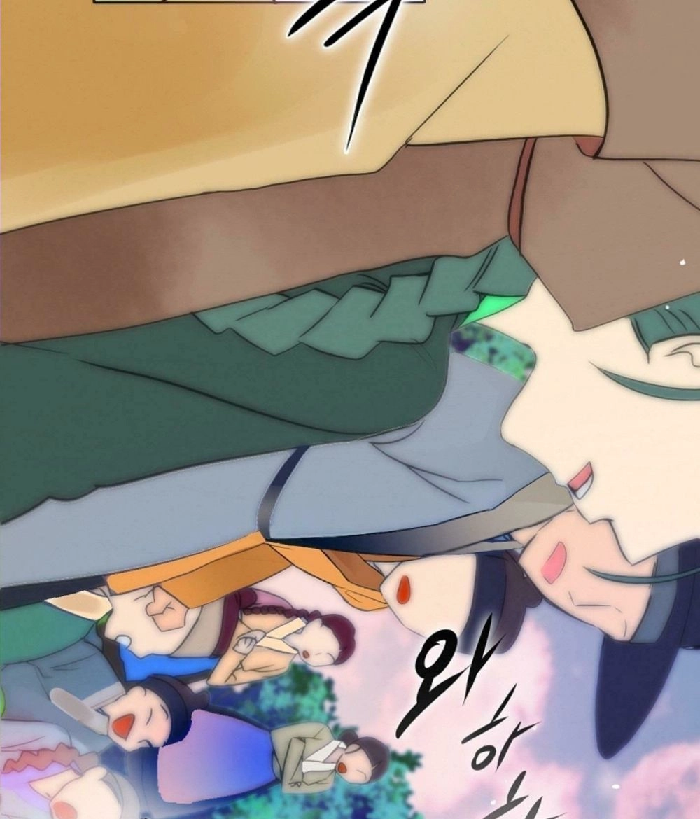 Chae Hong Sa Chapter 4 - 10