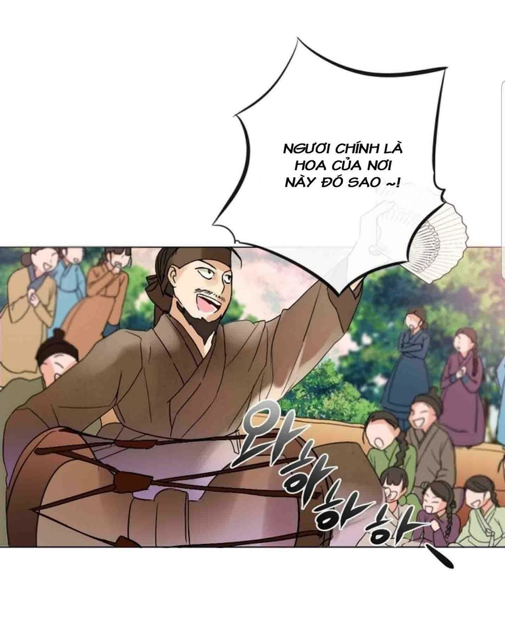 Chae Hong Sa Chapter 4 - 14