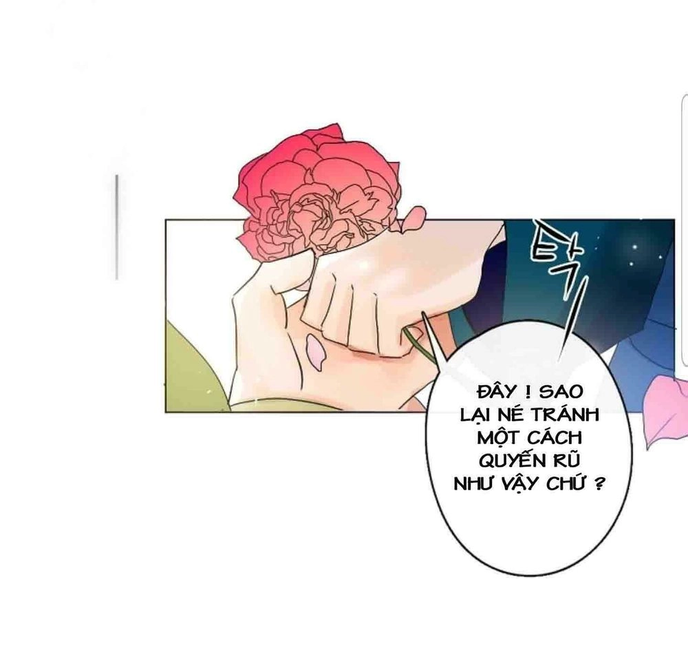 Chae Hong Sa Chapter 4 - 17