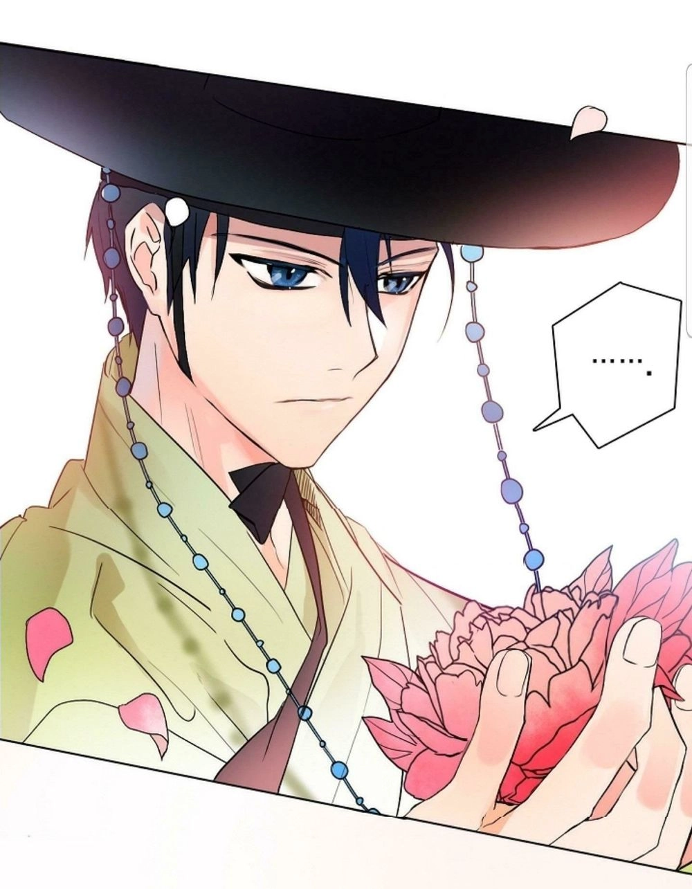 Chae Hong Sa Chapter 4 - 18