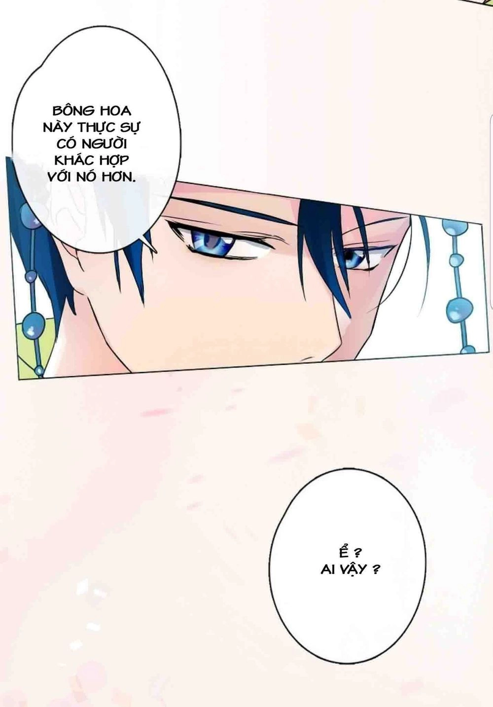 Chae Hong Sa Chapter 4 - 19