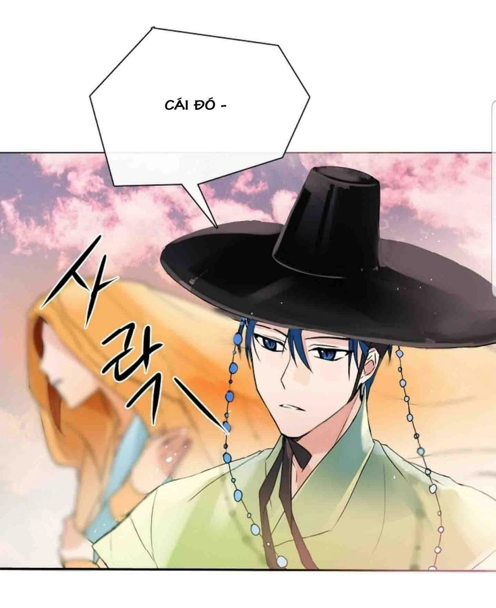 Chae Hong Sa Chapter 4 - 21