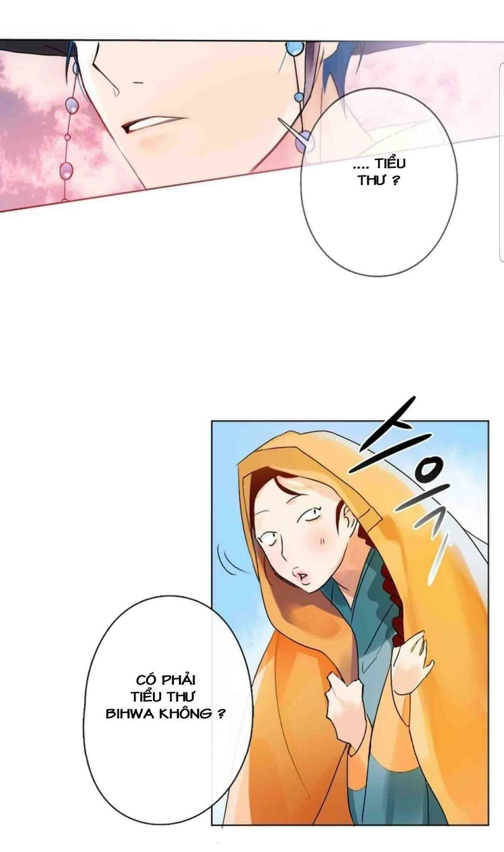 Chae Hong Sa Chapter 4 - 22