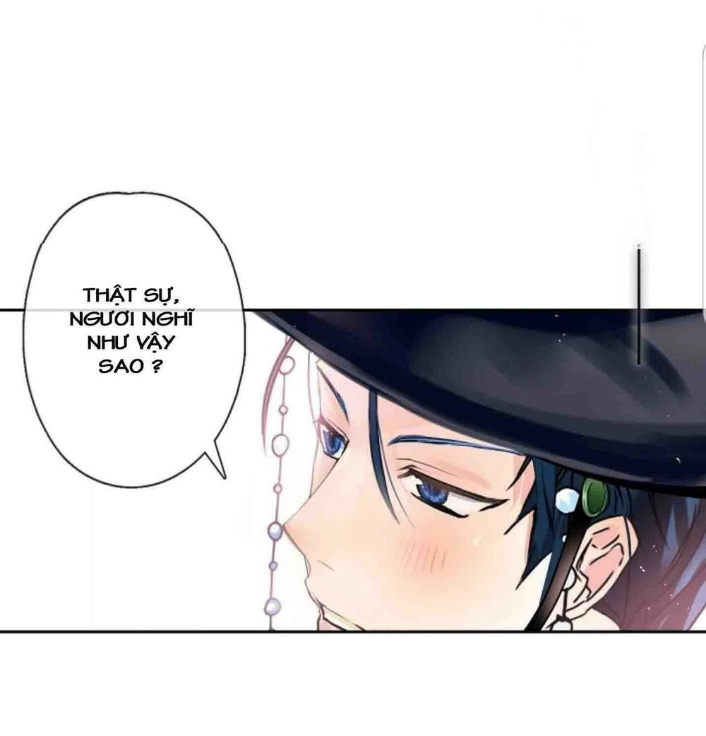 Chae Hong Sa Chapter 4 - 26