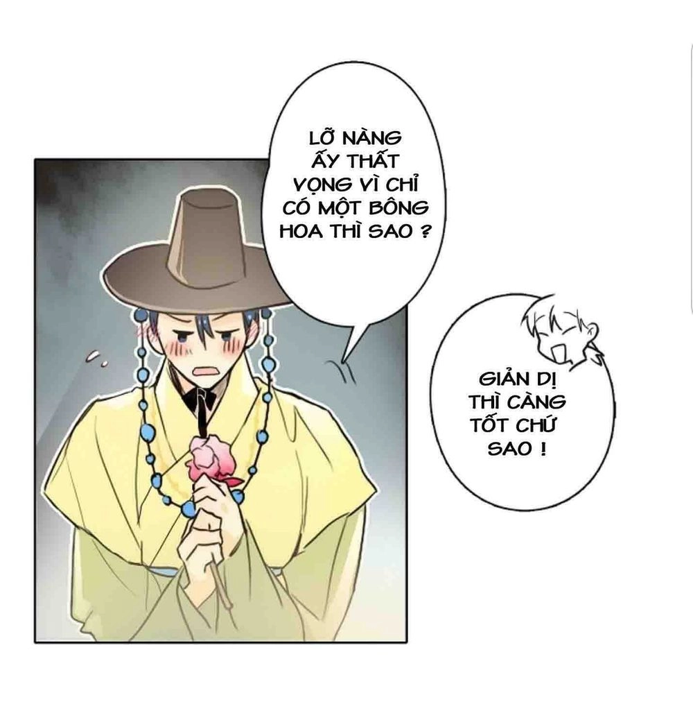 Chae Hong Sa Chapter 4 - 27